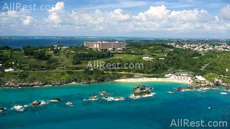 Fairmont Southampton 
